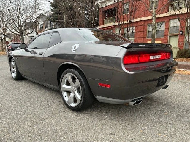 2014 Dodge Challenger 3rd Gen - Image 4 of 13