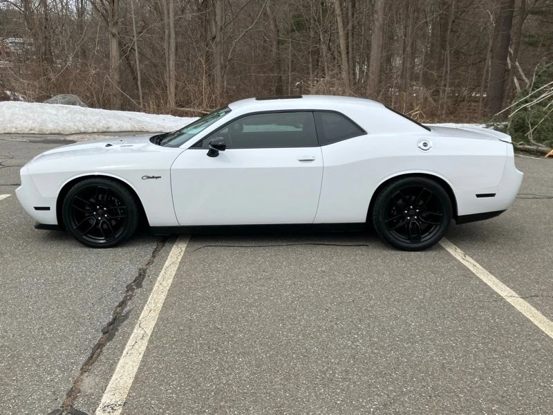 2014 Dodge Challenger 3rd Gen - Image 2 of 17