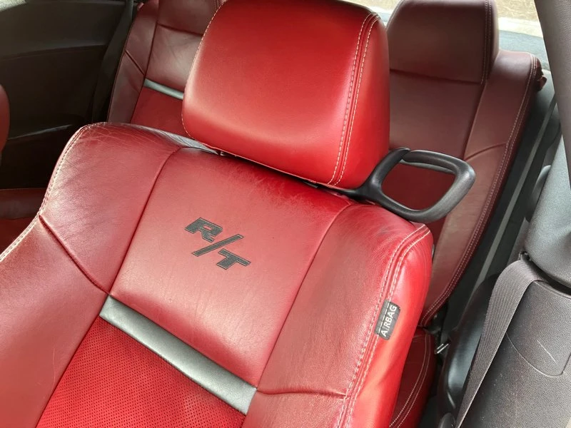 2014 Dodge Challenger 3rd Gen - Image 11 of 17