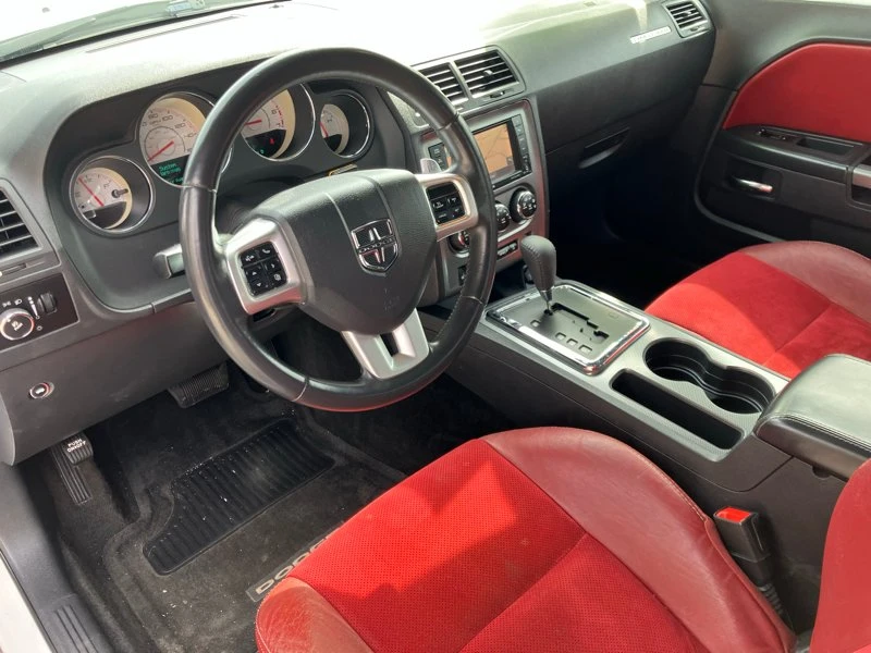 2014 Dodge Challenger 3rd Gen - Image 14 of 17