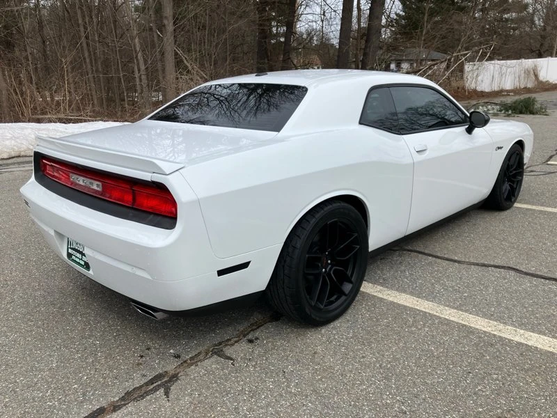 2014 Dodge Challenger 3rd Gen - Image 6 of 17
