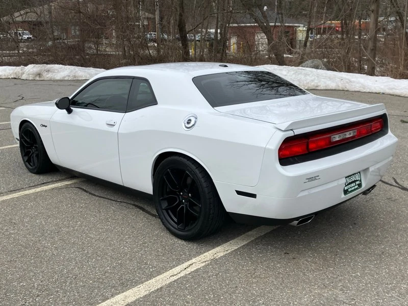2014 Dodge Challenger 3rd Gen - Image 3 of 17