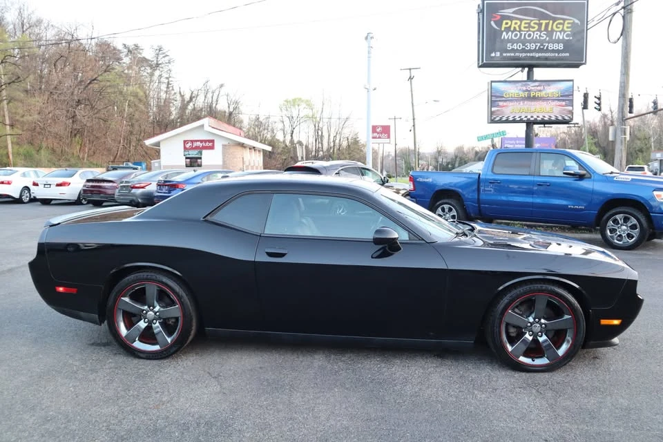 2014 Dodge Challenger 3rd Gen - Image 4 of 12