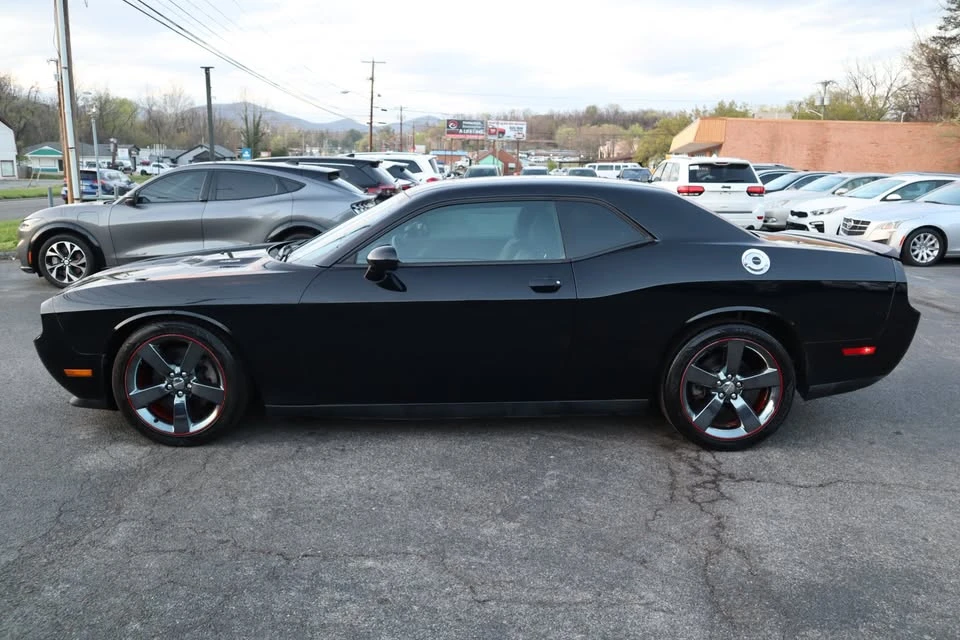 2014 Dodge Challenger 3rd Gen - Image 2 of 12