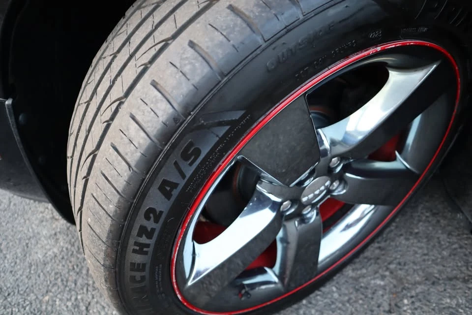 2014 Dodge Challenger 3rd Gen - Image 11 of 12