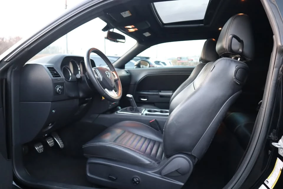 2014 Dodge Challenger 3rd Gen - Image 6 of 12