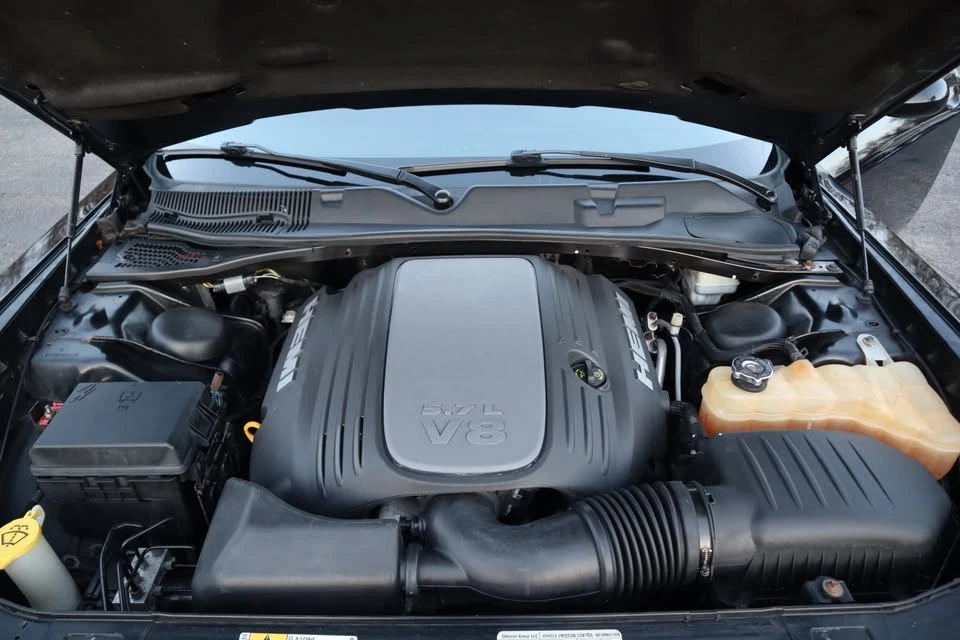 2014 Dodge Challenger 3rd Gen - Image 12 of 12