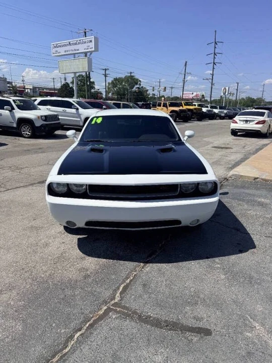 2014 Dodge Challenger 3rd Gen - Image 2 of 10