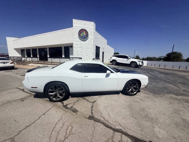 2014 Dodge Challenger 3rd Gen - Image 8 of 10