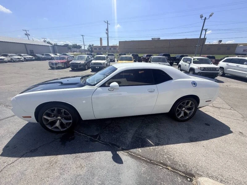 2014 Dodge Challenger 3rd Gen - Image 4 of 10