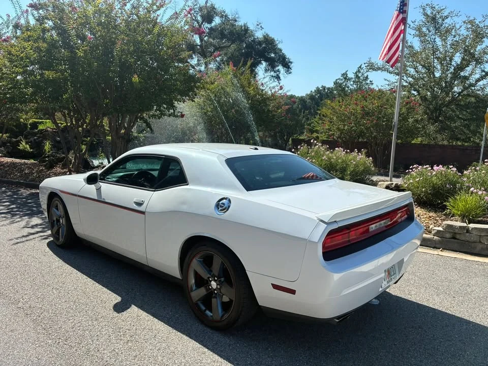 2014 Dodge Challenger - Image 7 of 19