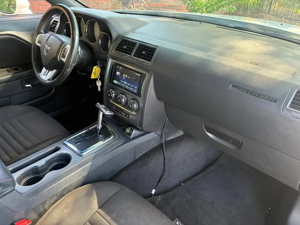2014 Dodge Challenger - Image 14 of 19