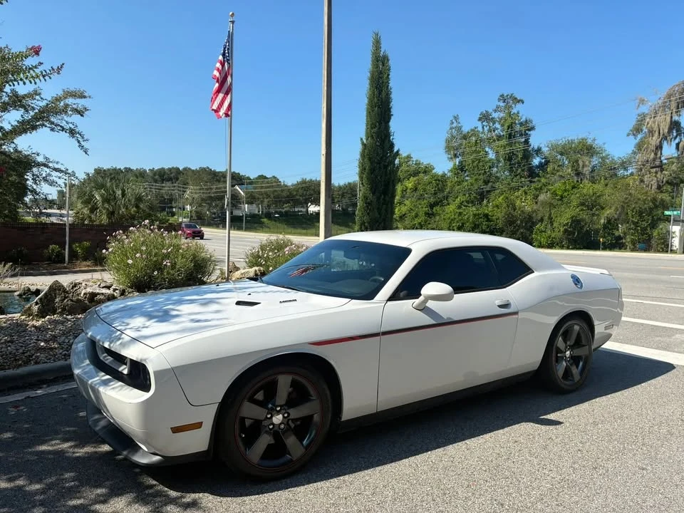 2014 Dodge Challenger - Image 5 of 19