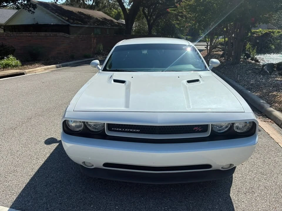 2014 Dodge Challenger - Image 4 of 19