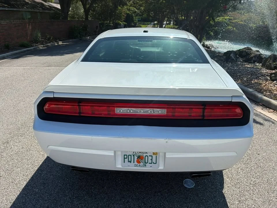 2014 Dodge Challenger - Image 8 of 19
