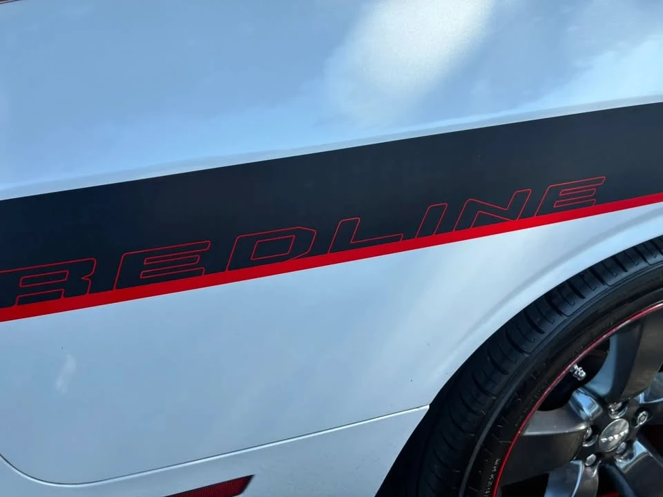 2014 Dodge Challenger - Image 17 of 19