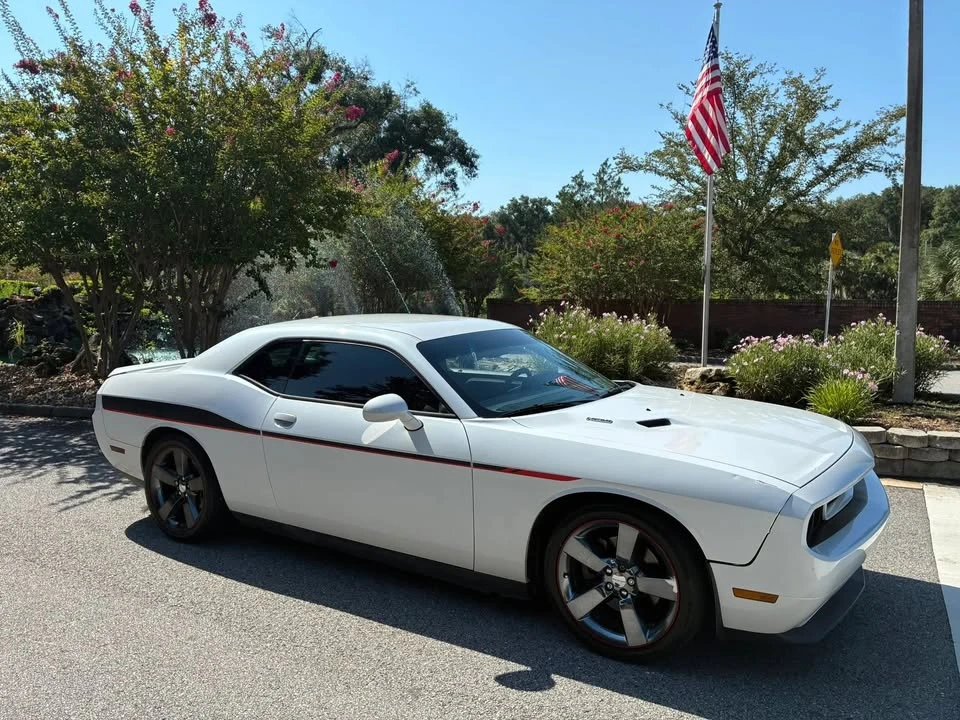 2014 Dodge Challenger - Image 19 of 19
