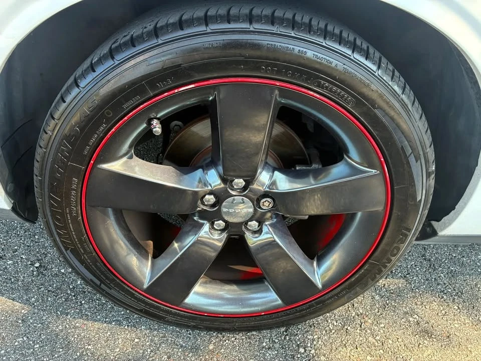 2014 Dodge Challenger - Image 16 of 19