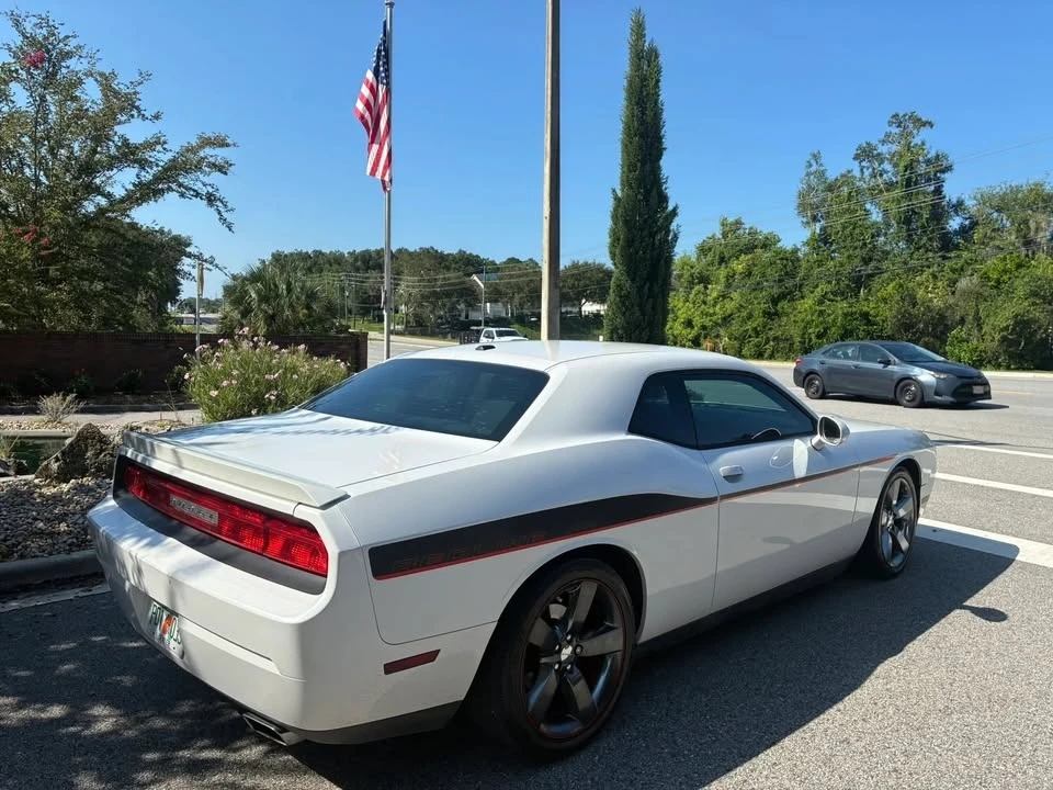 2014 Dodge Challenger - Image 3 of 19