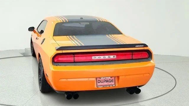 2014 Dodge Challenger SRT8 & 392 3rd Gen - Image 7 of 16