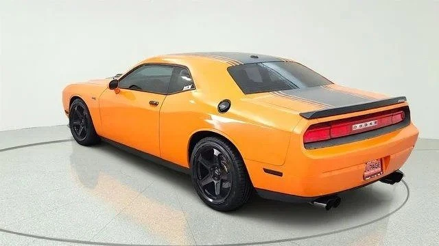 2014 Dodge Challenger SRT8 & 392 3rd Gen - Image 6 of 16