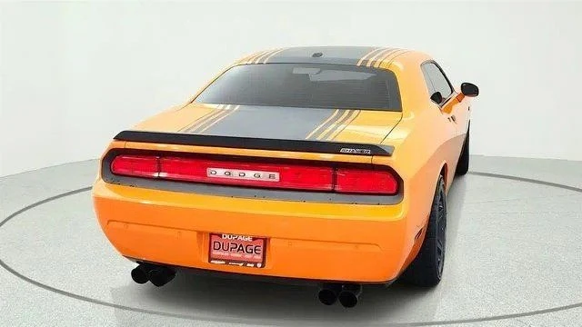 2014 Dodge Challenger SRT8 & 392 3rd Gen - Image 8 of 16