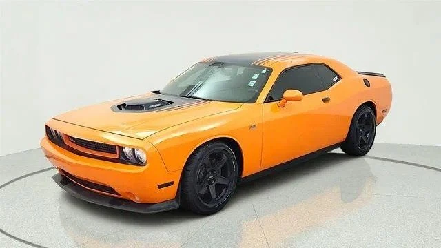 2014 Dodge Challenger SRT8 & 392 3rd Gen - Image 3 of 16
