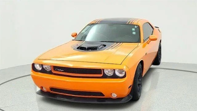 2014 Dodge Challenger SRT8 & 392 3rd Gen - Image 2 of 16