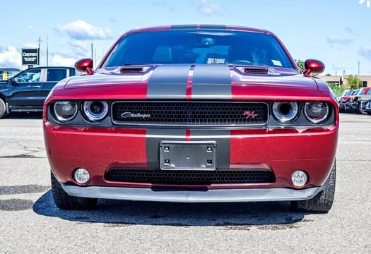 2014 Dodge Challenger R/T