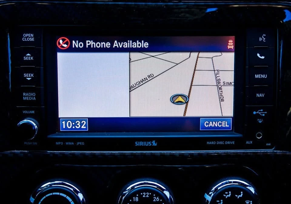 2014 Dodge Challenger 3rd Gen - Image 15 of 16