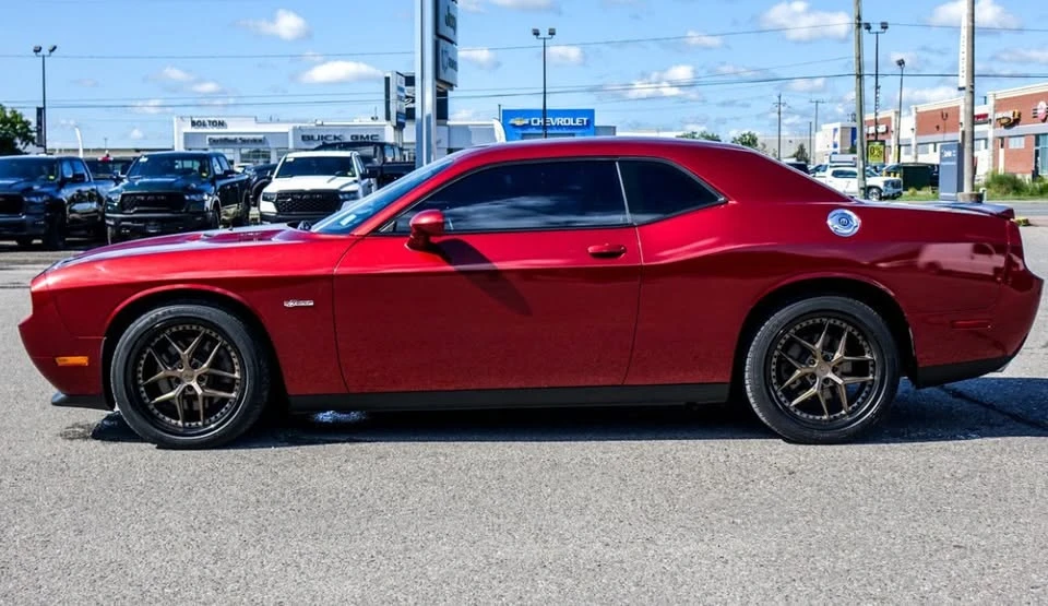 2014 Dodge Challenger 3rd Gen - Image 4 of 16