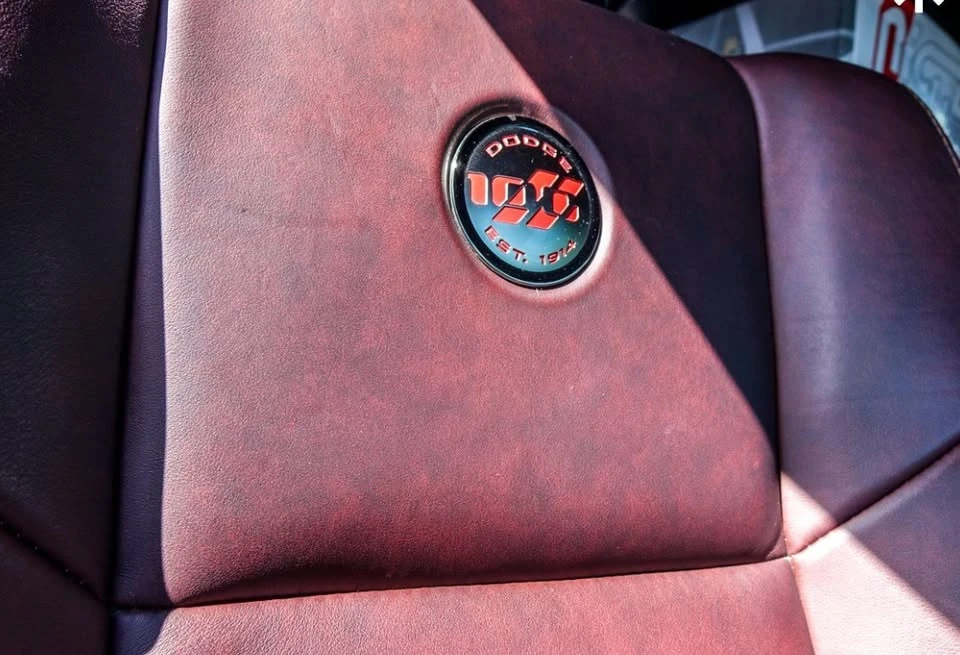 2014 Dodge Challenger 3rd Gen - Image 8 of 16
