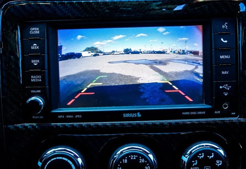 2014 Dodge Challenger 3rd Gen - Image 14 of 16