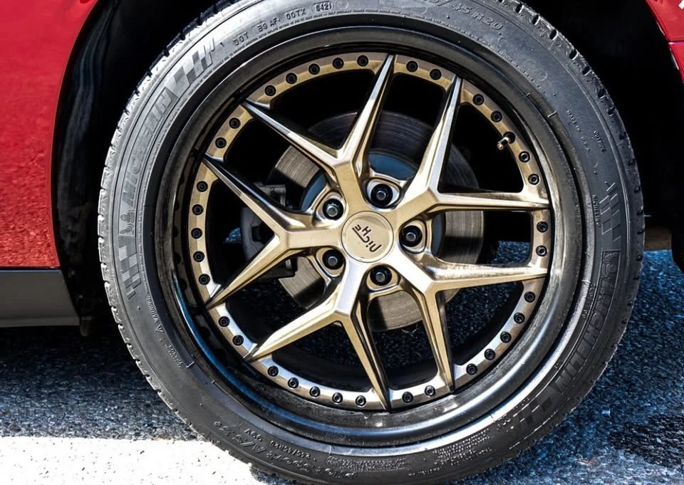 2014 Dodge Challenger 3rd Gen - Image 16 of 16