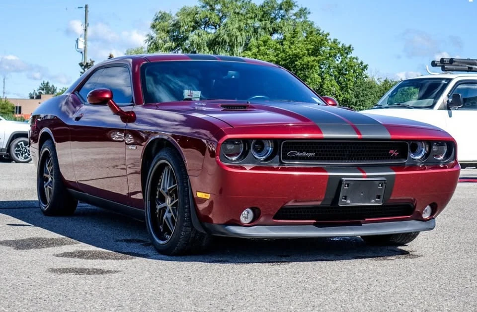 2014 Dodge Challenger 3rd Gen - Image 3 of 16