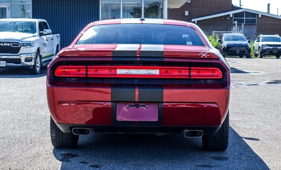 2014 Dodge Challenger 3rd Gen - Image 5 of 16