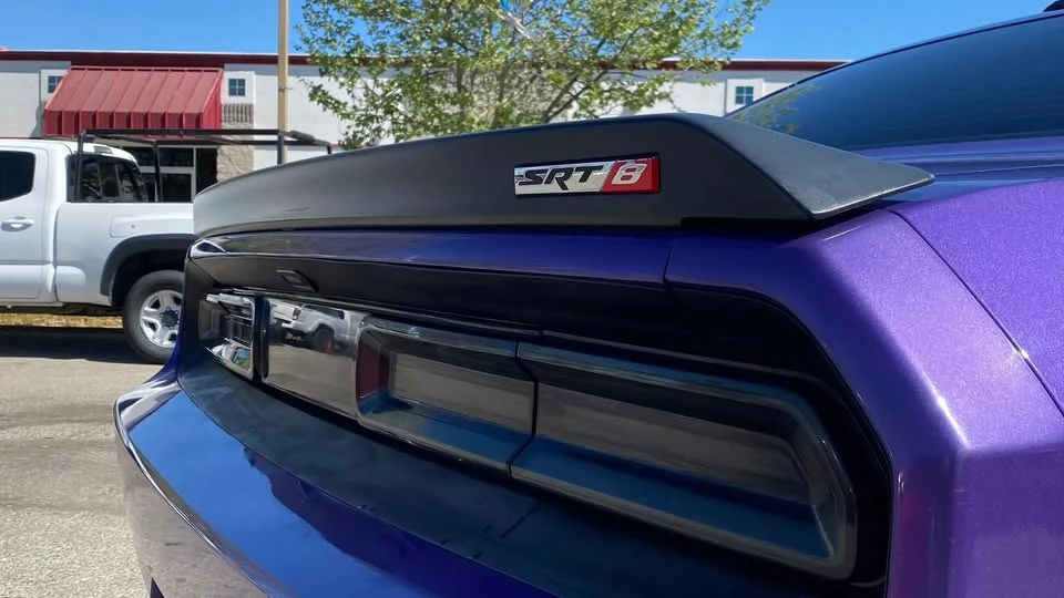 2014 Dodge Challenger SRT8 & 392 3rd Gen - Image 4 of 20