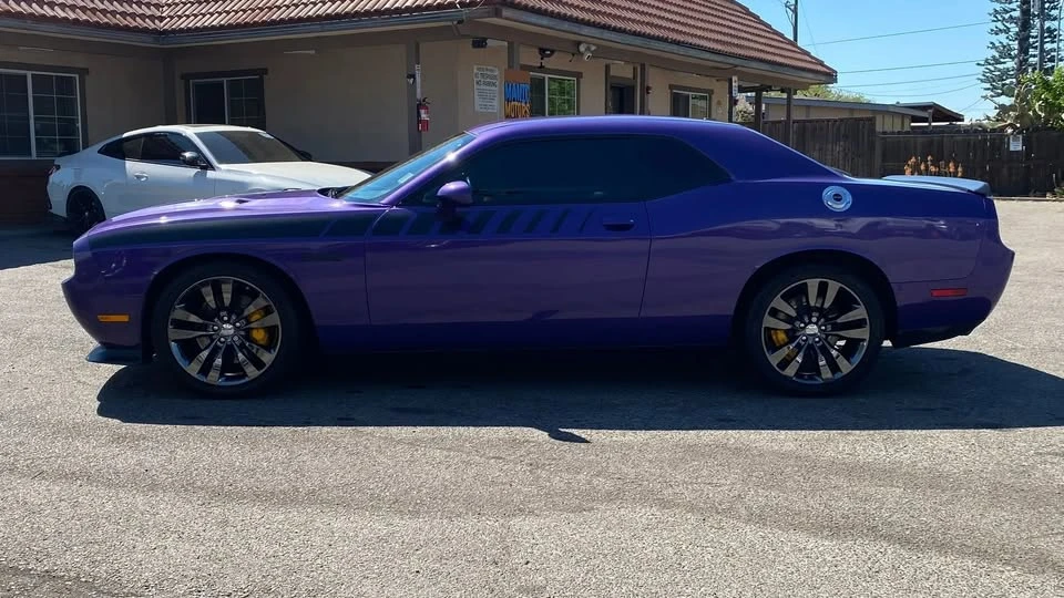 2014 Dodge Challenger SRT8 & 392 3rd Gen - Image 7 of 20