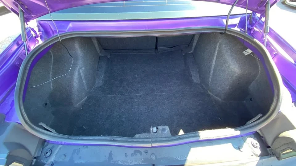 2014 Dodge Challenger SRT8 & 392 3rd Gen - Image 11 of 20