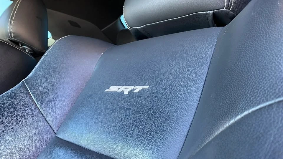 2014 Dodge Challenger SRT8 & 392 3rd Gen - Image 18 of 20