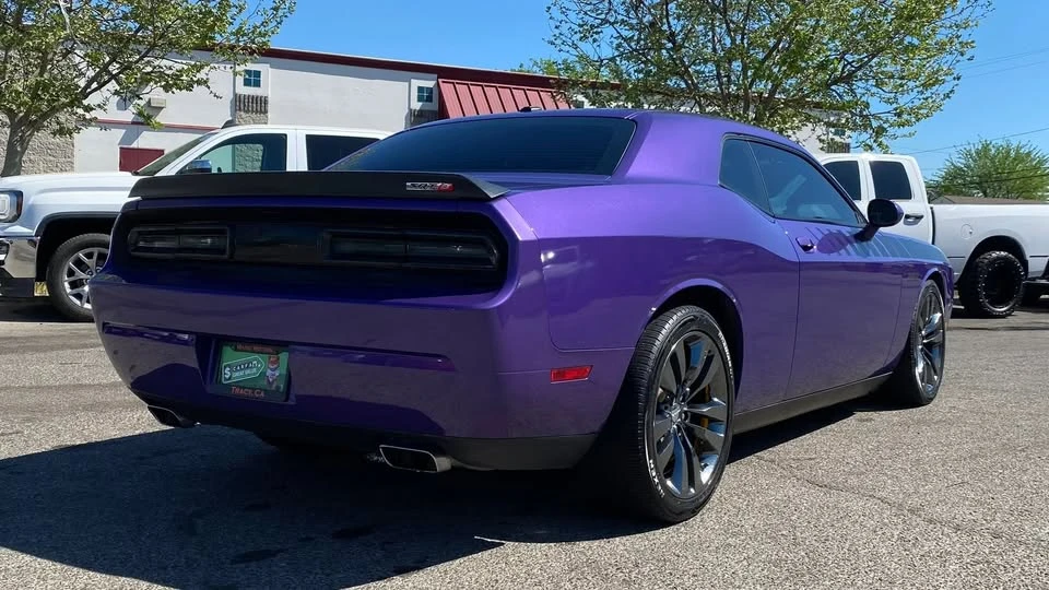 2014 Dodge Challenger SRT8 & 392 3rd Gen - Image 3 of 20