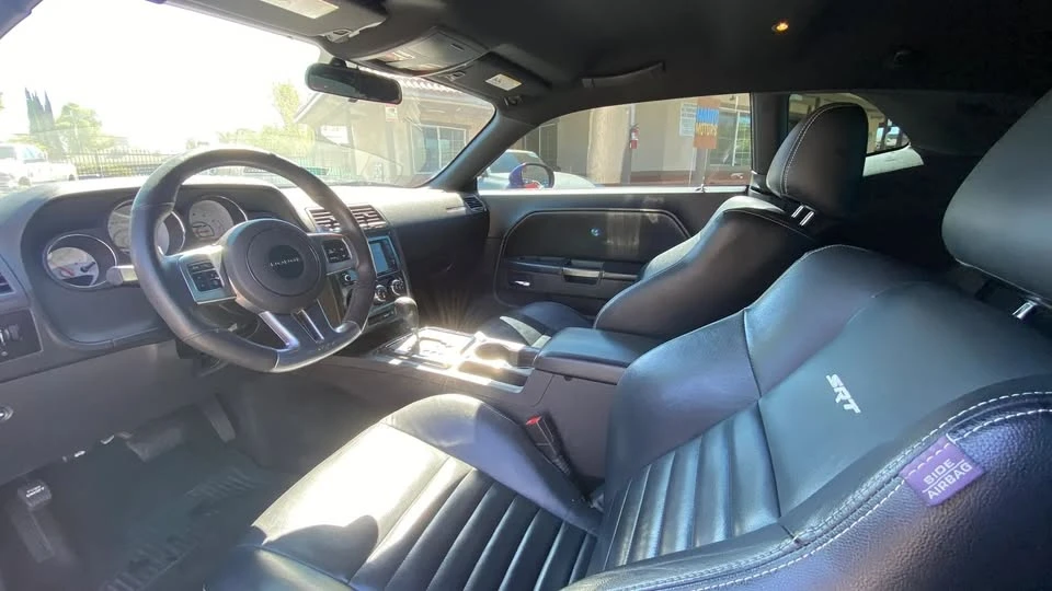 2014 Dodge Challenger SRT8 & 392 3rd Gen - Image 16 of 20