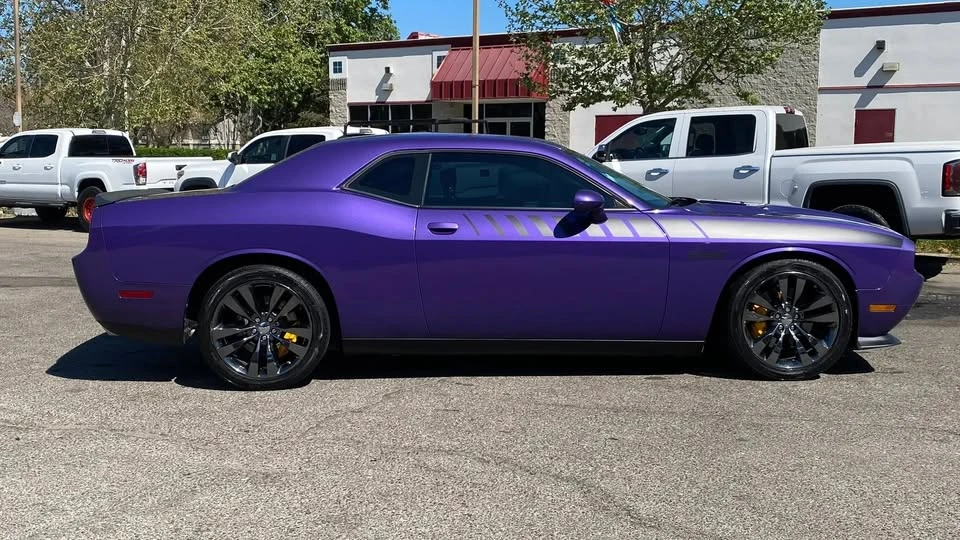 2014 Dodge Challenger SRT8 & 392 3rd Gen - Image 2 of 20