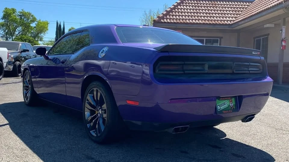 2014 Dodge Challenger SRT8 & 392 3rd Gen - Image 6 of 20