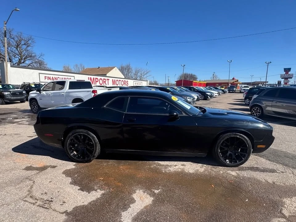 2014 Dodge Challenger 3rd Gen - Image 4 of 20