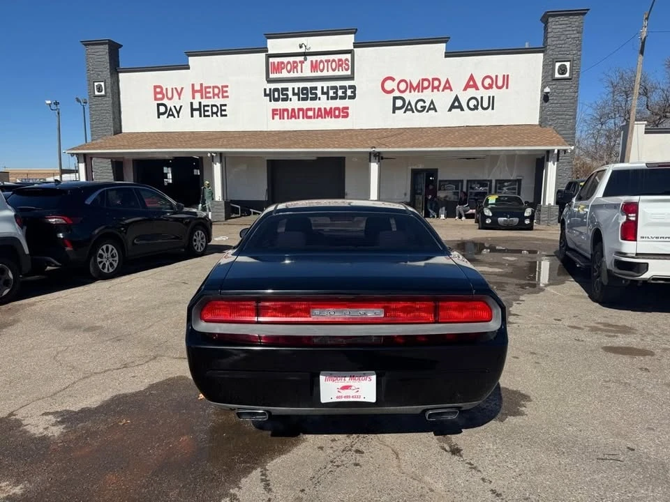 2014 Dodge Challenger 3rd Gen - Image 6 of 20