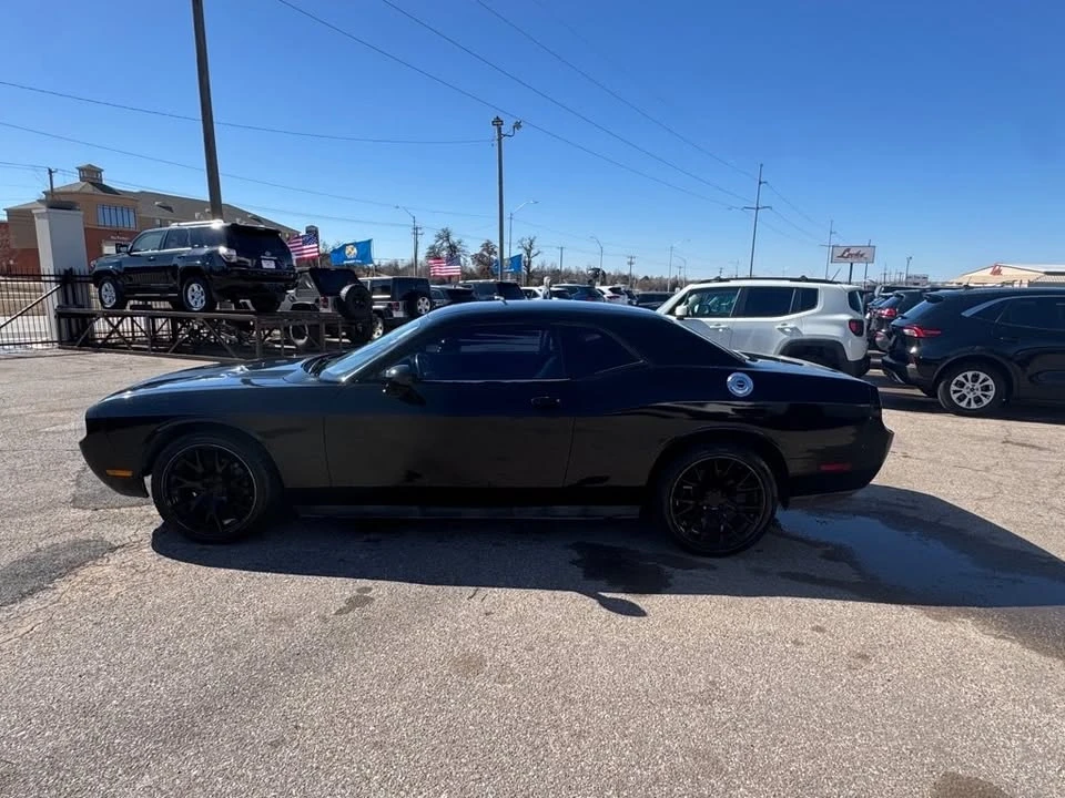 2014 Dodge Challenger 3rd Gen - Image 5 of 20