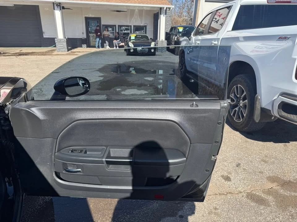 2014 Dodge Challenger 3rd Gen - Image 20 of 20