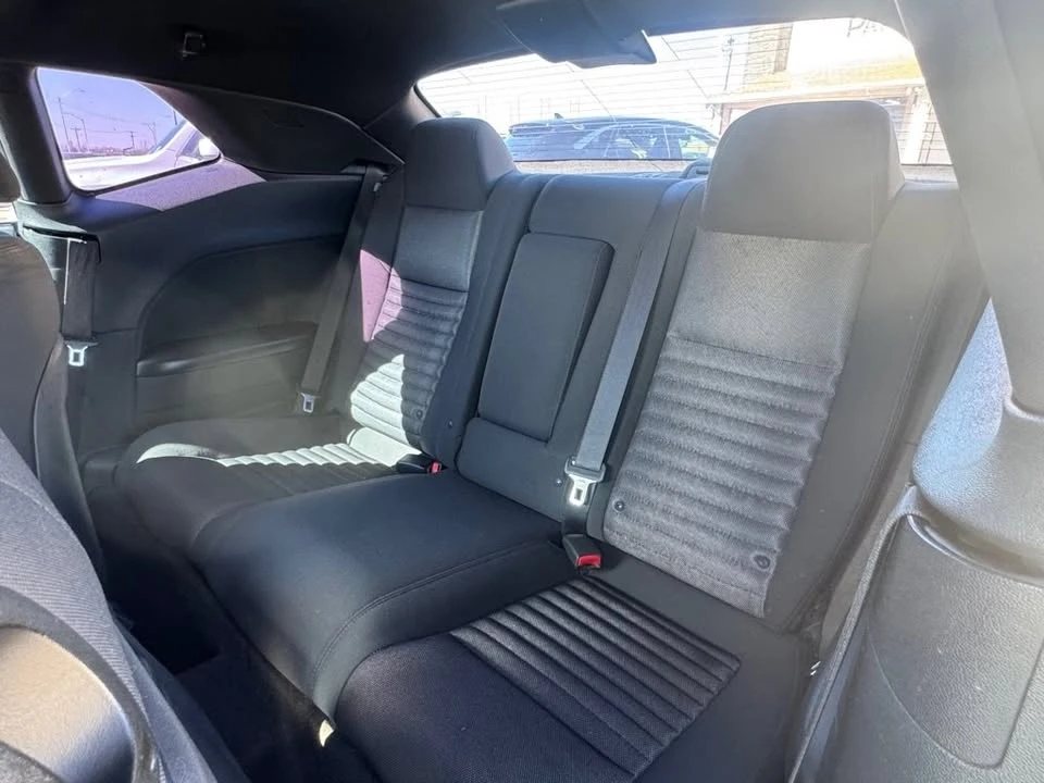 2014 Dodge Challenger 3rd Gen - Image 11 of 20