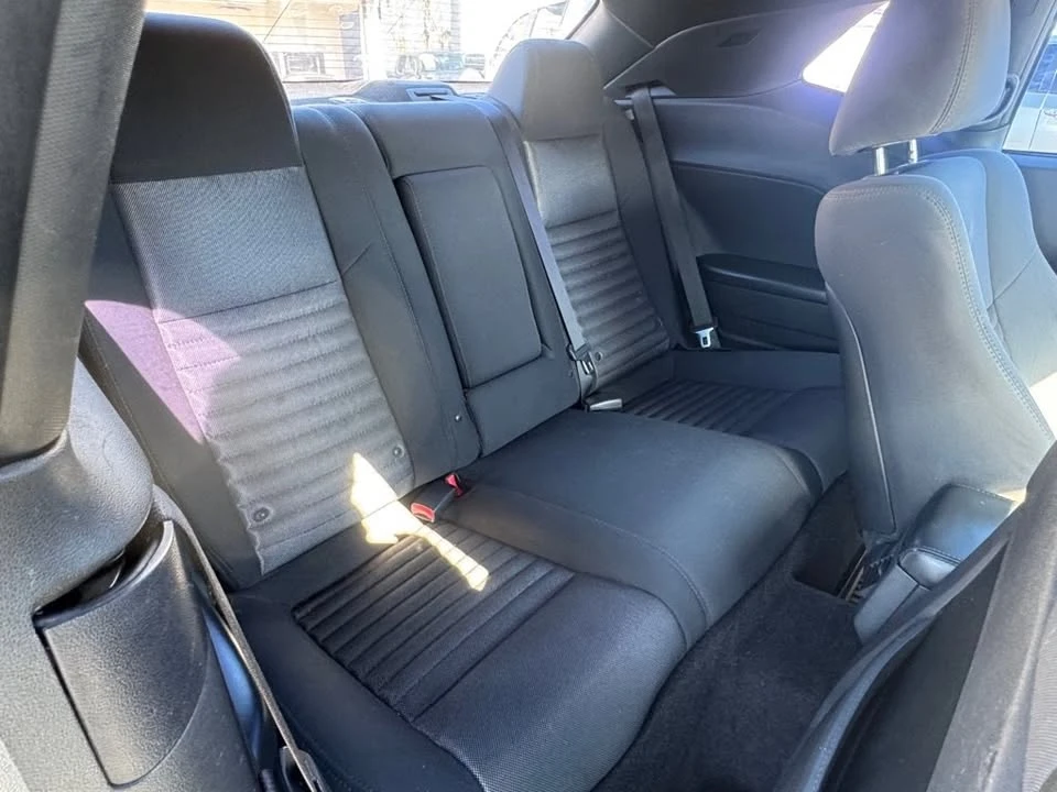 2014 Dodge Challenger 3rd Gen - Image 14 of 20